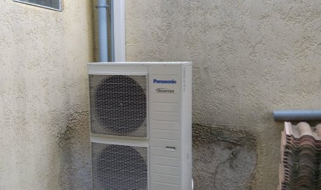 Installation de climatisation Caumont-sur-Durance